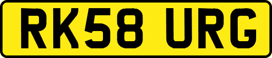 RK58URG