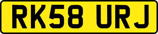 RK58URJ