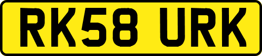 RK58URK