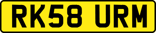 RK58URM