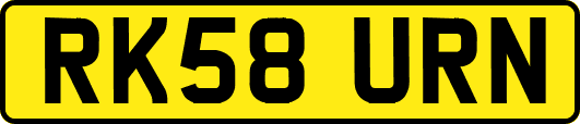 RK58URN
