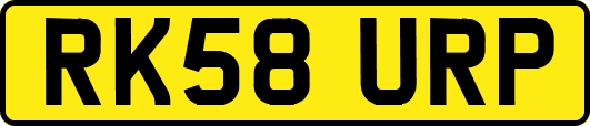 RK58URP