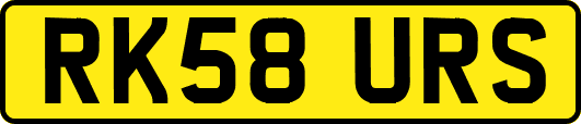 RK58URS