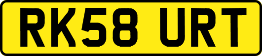 RK58URT