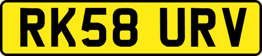 RK58URV
