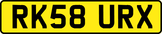 RK58URX