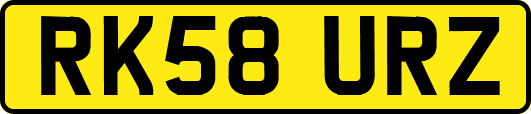 RK58URZ