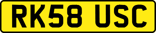 RK58USC