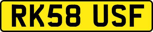RK58USF