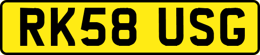 RK58USG