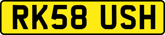 RK58USH