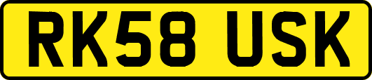 RK58USK