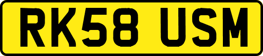 RK58USM