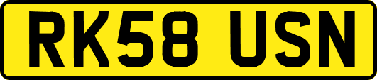 RK58USN