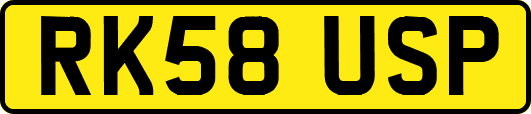 RK58USP