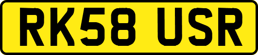 RK58USR