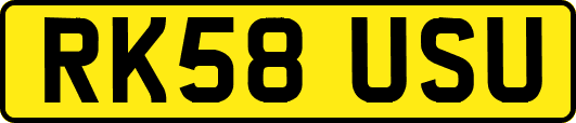 RK58USU