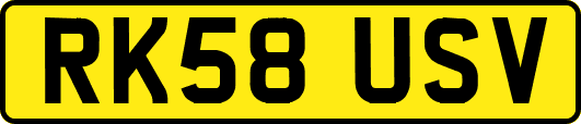 RK58USV
