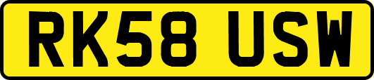 RK58USW