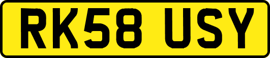 RK58USY