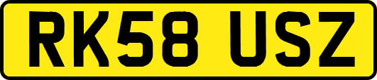RK58USZ