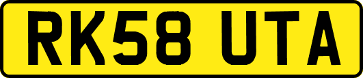 RK58UTA