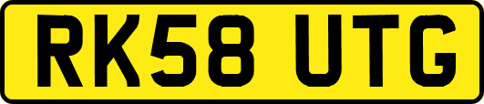 RK58UTG