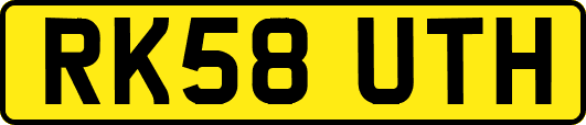 RK58UTH