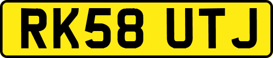 RK58UTJ