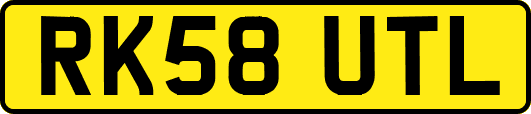 RK58UTL