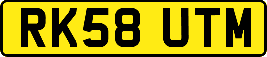 RK58UTM