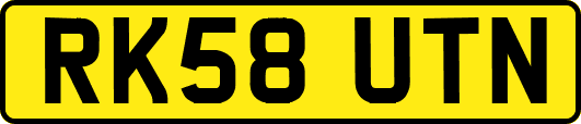 RK58UTN