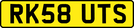 RK58UTS