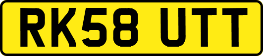 RK58UTT