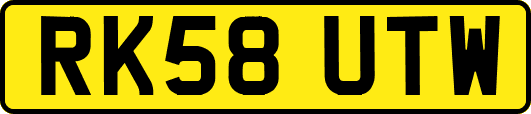 RK58UTW