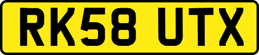 RK58UTX