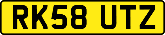 RK58UTZ