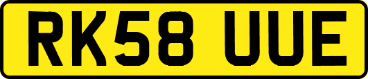 RK58UUE