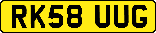 RK58UUG