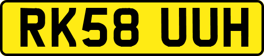 RK58UUH