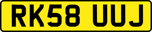 RK58UUJ