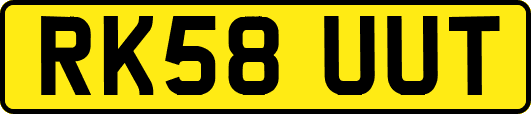 RK58UUT