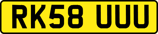 RK58UUU