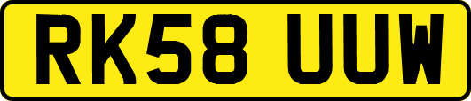 RK58UUW