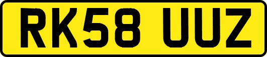 RK58UUZ