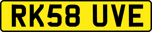 RK58UVE