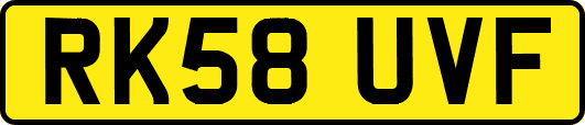 RK58UVF