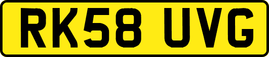 RK58UVG