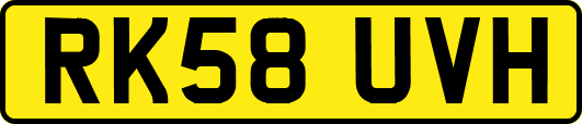 RK58UVH