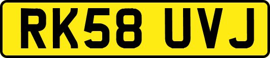 RK58UVJ